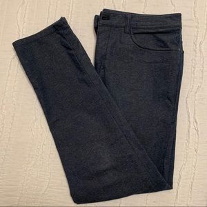 Lululemon ABC Pants